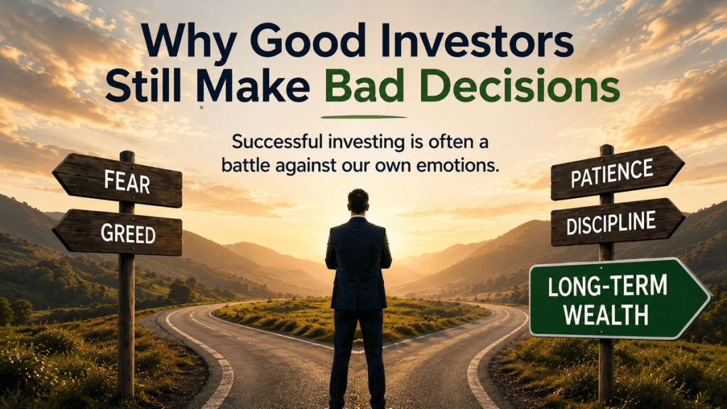 investor-behaviour-and-investment-decisions