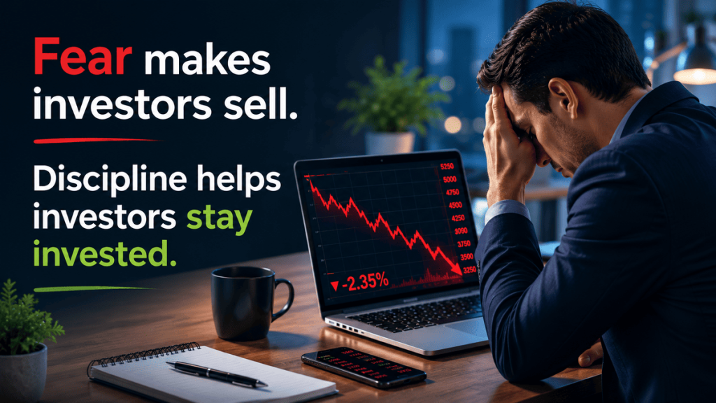 Investor Behaviour and Investment Decisions