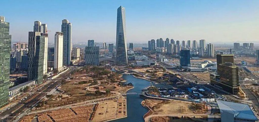 GIFT City Investment for NRIs at GIFT IFSC in Gandhinagar Gujarat