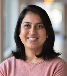 Deepa Radadia – GIFT City Business Development Manager